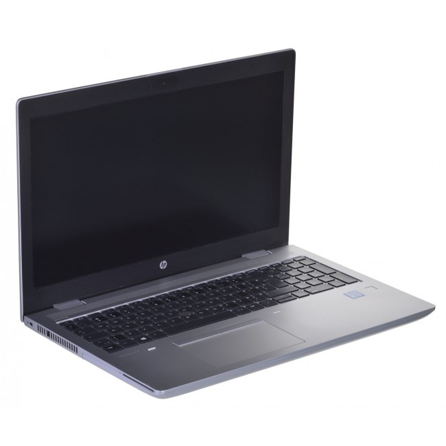 HP ProBook 650 G5 i5-8365U 16GB 256GB SSD 15,6 HP ProBook 650 G5 i5-8365U 16GB 256GB SSD 15,6