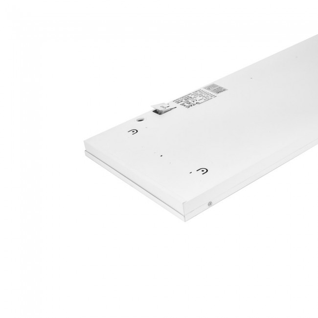 V-TAC 40W LED Panel 4000K 110lm/W