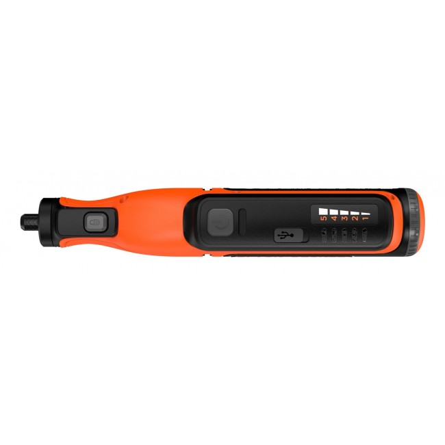 Black & Decker BCRT8IK-XJ rotary multi-tool