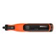 Black & Decker BCRT8IK-XJ rotary multi-tool