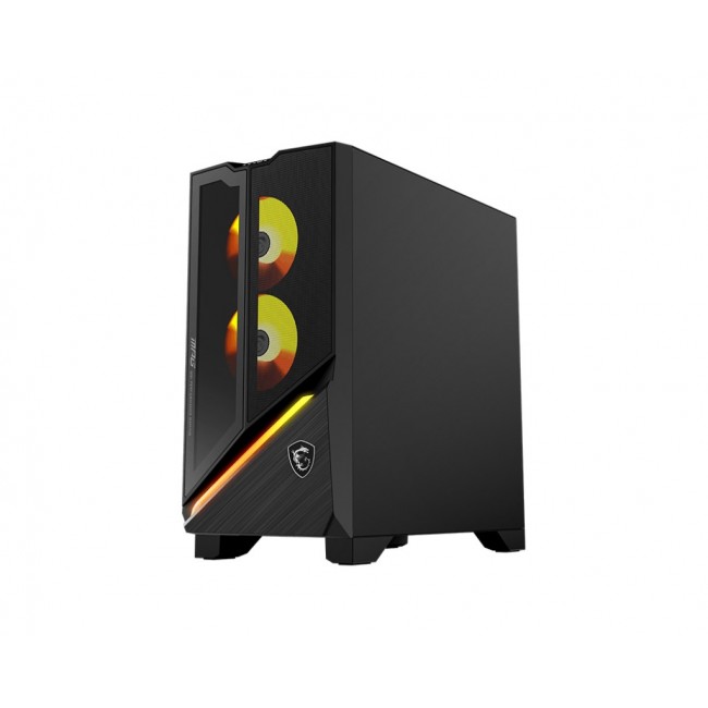 MSI MPG Infinite Z3 9NVRR7-618EU Ryzen 7 9800X3D 32GB DDR5 SSD2TB GeForce RTX 5070 Ti SHADOW 3X 16GB AX211 (WIFI 6E) Bluetooth 5.3 850W Win11 Black 2Y