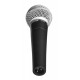 Shure SM58 Black Stage/performance microphone Shure SM58 Black Stage/performance microphone