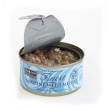 FISH4CATS Sardine with mussel - wet cat food - 70g