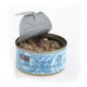 FISH4CATS Sardine with mussel - wet cat food - 70g