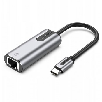 Vention USB-C Gigabit Ethernet Adapter