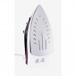 Adler AD 5022 Dry & Steam iron Ceramic soleplate Purple, 2200 W Adler AD 5022 Dry & Steam iron Ceramic soleplate Purple, 2200 W