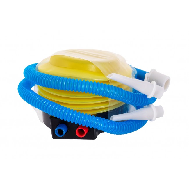 Inflatable bathing tub for disabled care ActionMed DW100AM