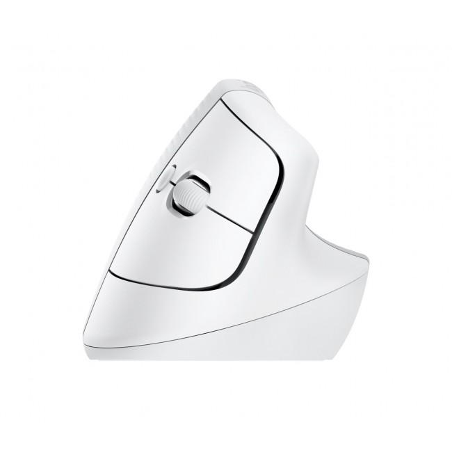 Logitech Lift Vertical Ergonomic Mouse for Business