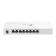 TP-Link FESTA FS308GP network switch Managed Gigabit Ethernet (10/100/1000) Power over Ethernet (PoE) White TP-Link FESTA FS308GP network switch Managed Gigabit Ethernet (10/100/1000) Power over Ethernet (PoE) White