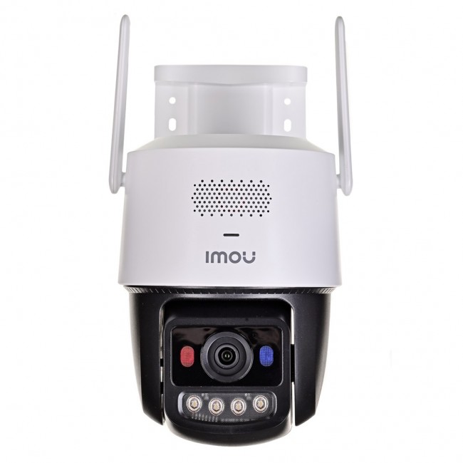 Imou Titan Pro Dome IP security camera Indoor & outdoor 3200 x 1800 pixels Wall
