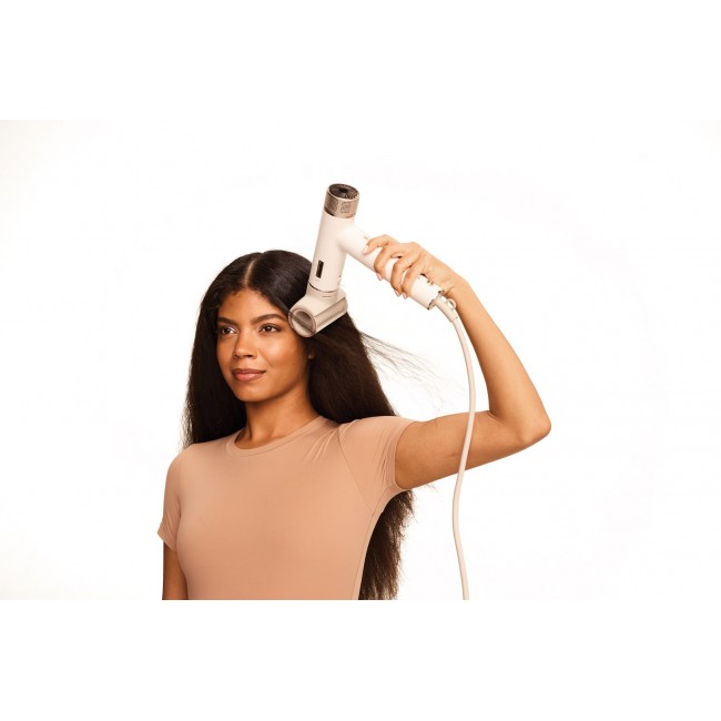 Shark HD333EU hair styling tool Multistyler Warm White 1700 W 2.44 m