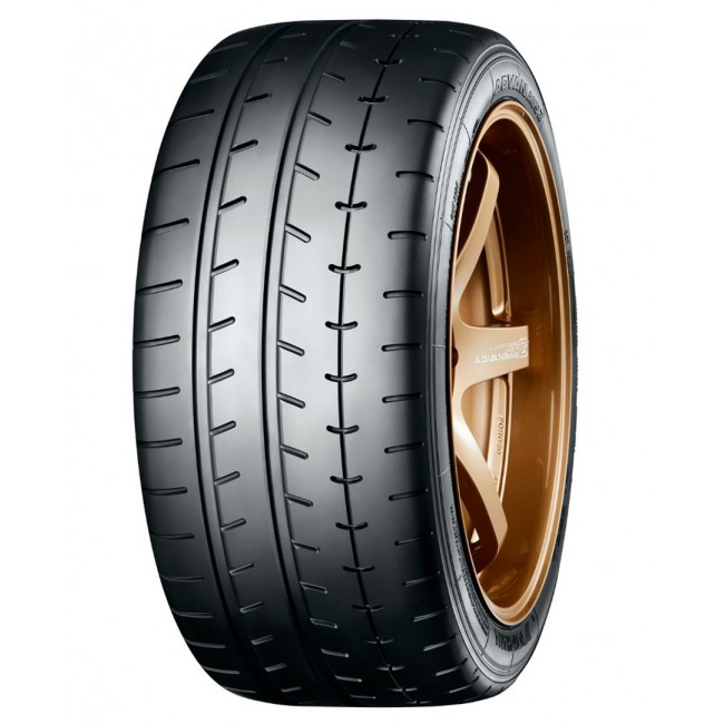 Tire 275/40 R18 Yokohama ADVAN A052