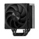 MODECOM Volcano 0C T701 Processor Air cooler 12 cm Black