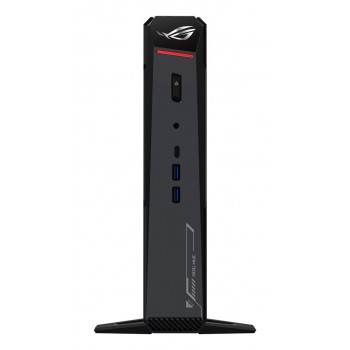 ASUS ROG NUC RNUC15JNK9X28AA2 Intel Core Ultra 9 275HX 32 GB DDR5-SDRAM 2 TB SSD NVIDIA GeForce RTX 5080 Windows 11 Home USFF Mini PC Black