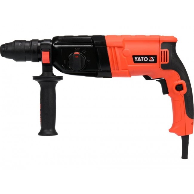 YATO M OTOWIERTARKA SDS PLUS 850W 3J YT-82122