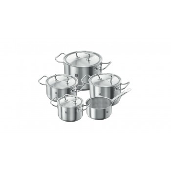 ZWILLING 40901-001 pan set