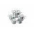 ZWILLING 40901-001 pan set