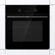 Built-in oven GORENJE BO6635E01BG
