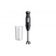 Braun MultiQuick 5 Pro 0.6 L Immersion blender 1000 W Black, Silver