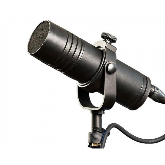 Aston Microphones Stealth Broadcast Microphone
