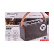 Bluetooth speaker Camry CR 1902B Bluetooth speaker Camry CR 1902B