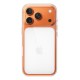 Clear MagSafe Case iPhone 17 Pro