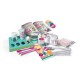 Clementoni Set Cosmetics