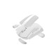 GAMING MOUSE GENESIS ZIRCON 880 PRO 8K/8K WIRELESS 30000DPI WHITE