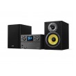 Philips TAM8905 Music System with Internet Radio, DAB+, Bluetooth, CD, USB, and Spotify Connect Philips TAM8905 Music System with Internet Radio, DAB+, Bluetooth, CD, USB, and Spotify Connect