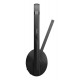 EPOS | SENNHEISER ADAPT 260 Headset Wireless Headband Bluetooth Office/Call Centre Black