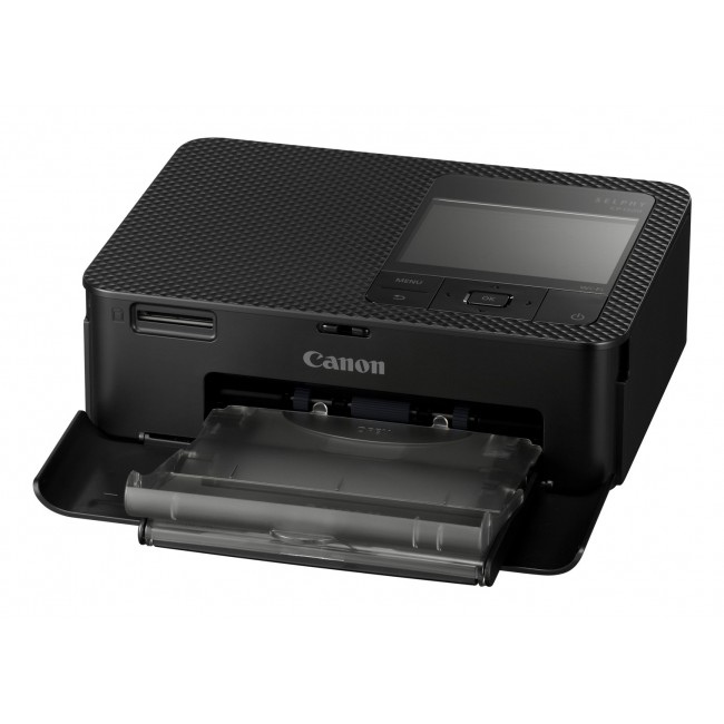 Canon SELPHY CP1500 photo printer Dye-sublimation 300 x 300 DPI 4