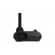 AVer F50+ document camera Black 25.4 / 3.2 mm (1 / 3.2