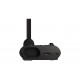 AVer F50+ document camera Black 25.4 / 3.2 mm (1 / 3.2