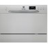 Electrolux ESF2400OS Freestanding 6 place settings