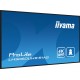 iiyama LH5060UHS-B1AG Signage Display Digital A-board 125.7 cm (49.5