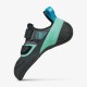 Scarpa ARPIA V LV, 36.5, Shark - Aqua