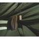 Easy Camp Rondane 3 Dark Green Dome/Igloo tent