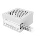 GIGABYTE P650SS ICE Power Supply - PCIe 5.0, 80 PLUS Silver, 120mm Fan, ATX 3.0 compatible, EU Plug