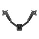 LogiLink BP0146 monitor mount / stand 81.3 cm (32