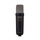 R DE NT1 5th Generation Black - condenser microphone