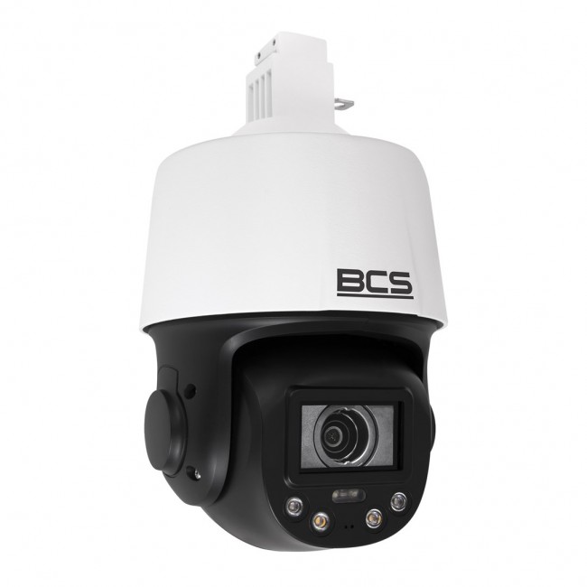 Kamera IP obrotowa 4Mpx BCS-L-SIP145CR5L3-Ai2 Kamera IP obrotowa 4Mpx BCS-L-SIP145CR5L3-Ai2