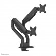 Neomounts DS70S-950BL2 Monitor arm 17-35