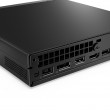 Lenovo ThinkCentre neo 50q Gen 5 Intel Core 7 240H 16 GB DDR5-SDRAM 1 TB SSD Windows 11 Pro Mini PC PC Black