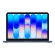Apple MacBook Neo 13-inch : A18 Pro chip with 6 core CPU and 5 core GPU, 8GB, 512GB SSD, Touch ID - Indigo