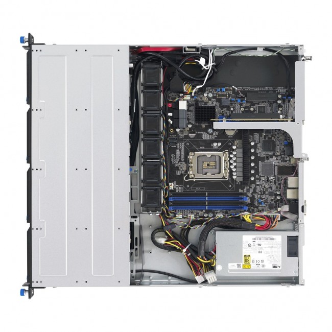 RACK server ASUS RS300-E12-PS4 350W (90SF03A1-M00060) Grey RACK server ASUS RS300-E12-PS4 350W (90SF03A1-M00060) Grey