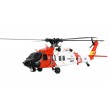 Amewi UH60 Black Hawk Radio-Controlled (RC) model Helicopter Electric engine 1:47