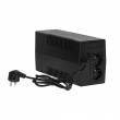 REBEL UPS Nanopower 1000 uninterruptible power supply (UPS) Line-Interactive 1000 VA 600 W 2 AC outlet(s) REBEL UPS Nanopower 1000 uninterruptible power supply (UPS) Line-Interactive 1000 VA 600 W 2 AC outlet(s)