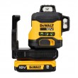 DeWALT DCLE34031D1-QW laser level Line level 40 m DeWALT DCLE34031D1-QW laser level Line level 40 m