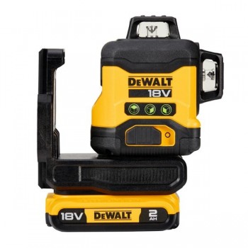 DeWALT DCLE34031D1-QW laser level Line level 40 m DeWALT DCLE34031D1-QW laser level Line level 40 m