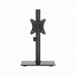 Gembird MS-D1ST-03 Monitor desk stand, full motion, 17